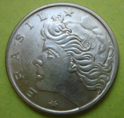 Image #2 of 20 Centavos 1976