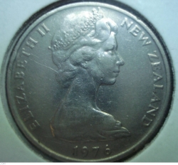 10 Centi 1976
