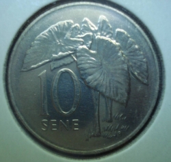10 Sene 2006