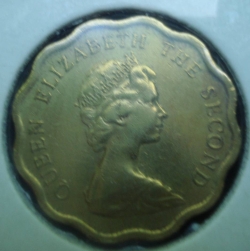 Image #2 of 20 Cents 1983
