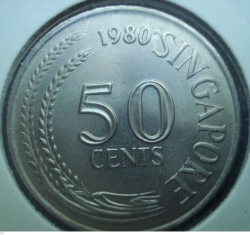 Image #1 of 50 Centi 1980