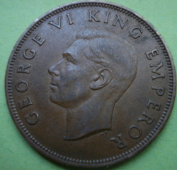 Image #2 of 1 Penny 1940