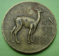 1 Sol 1969