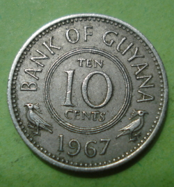 Image #1 of 10 Centi 1967