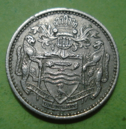 10 Centi 1967