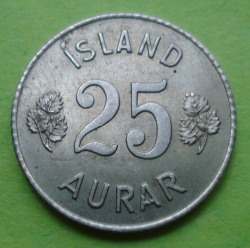 Image #1 of 25 aurar 1959