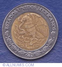 Image #2 of 5 Pesos 2005