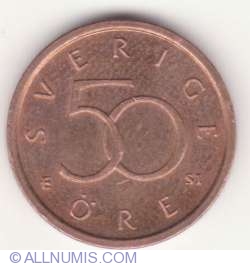 Image #1 of 50 Ore 2006