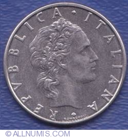 Image #2 of 50 Lire 1989