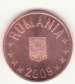 2 : 5 Bani 2009