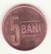 1 : 5 Bani 2009
