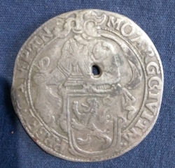 Image #1 of 1 Leeuwendaalder 1652
