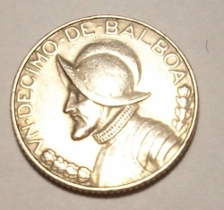 1/10 Balboa 1993