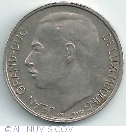 Image #2 of 1 Franc 1973