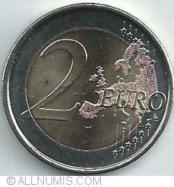 Image #1 of 2 Euro 2012 - 10 years of euro banknotes and coins