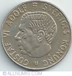 Image #2 of 1 Krona 1968
