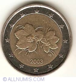 Image #2 of 2 Euro 2003