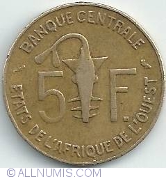 Image #1 of 5 Franci 1968