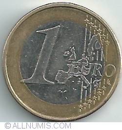 1 Euro 2004