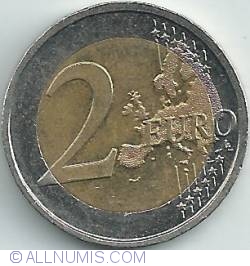 Image #1 of 2 Euro 2009