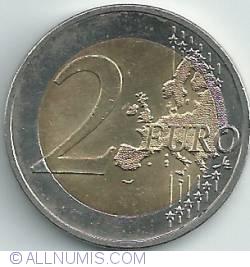 Image #1 of 2 Euro 2010 A