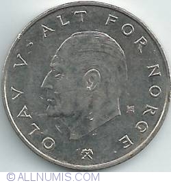 1 Krone 1983