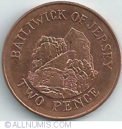 Image #1 of 2 Pence 2006