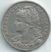 2 : 25 Centimes 1904