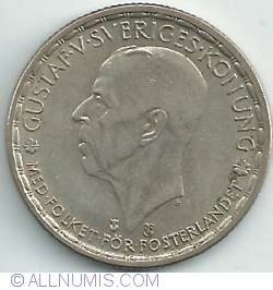 1 Krona 1949