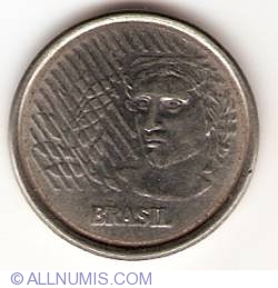 Image #2 of 1 Centavo 1994