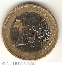 1 Euro 2004 A