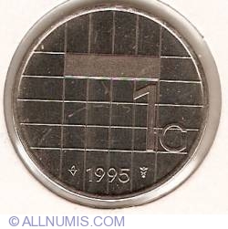 Image #1 of 1 Gulden 1995