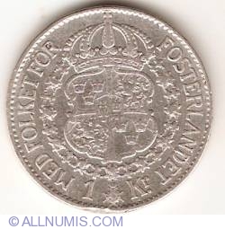Image #1 of 1 Krona 1936