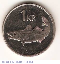 Image #1 of 1 Krona 1999