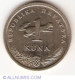 Image #1 of 1 Kuna 2008