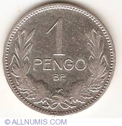 Image #1 of 1 Pengo 1926