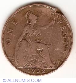 Penny 1932