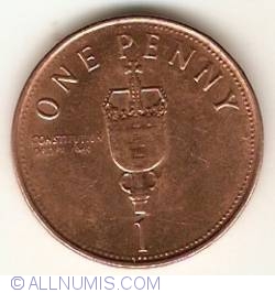 Image #1 of 1 Penny 2009