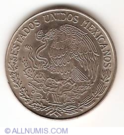 Image #2 of 1 Peso 1976