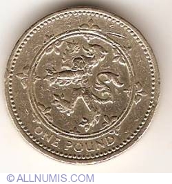 Image #1 of 1 Pound 1994