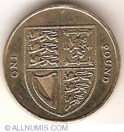 1 Pound 2010