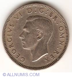 Shilling 1947