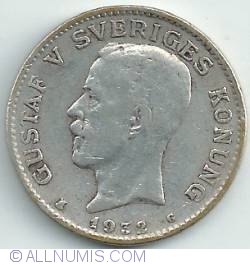 1 Krona 1932