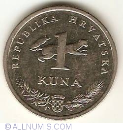 Image #1 of 1 Kuna 2006