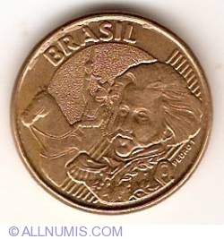 Image #2 of 10 Centavos 2005