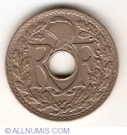 Image #2 of 10 Centimes 1938