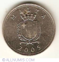 10 Cents 2005