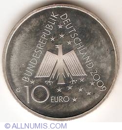 Image #1 of 10 Euro 2009 G