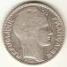 2 : 10 Franci 1933