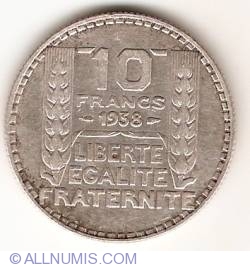 Image #1 of 10 Franci 1938